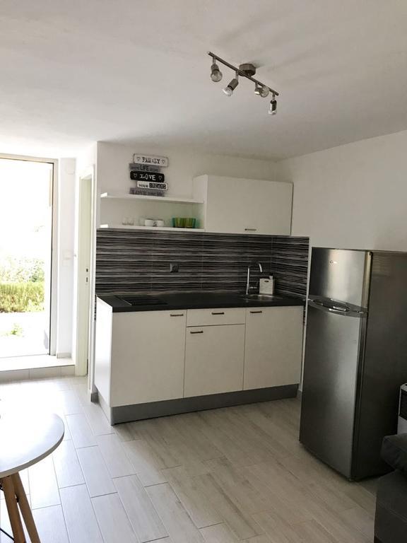 Apartments Petrovic Primošten Extérieur photo