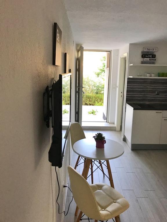 Apartments Petrovic Primošten Extérieur photo