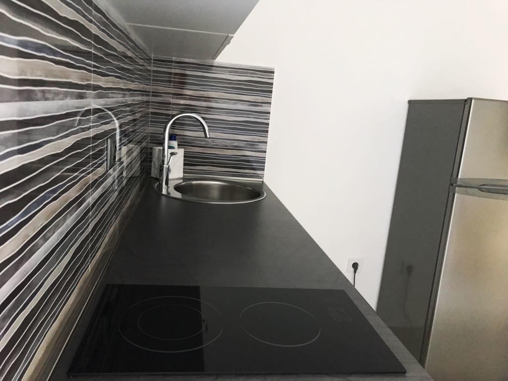 Apartments Petrovic Primošten Extérieur photo