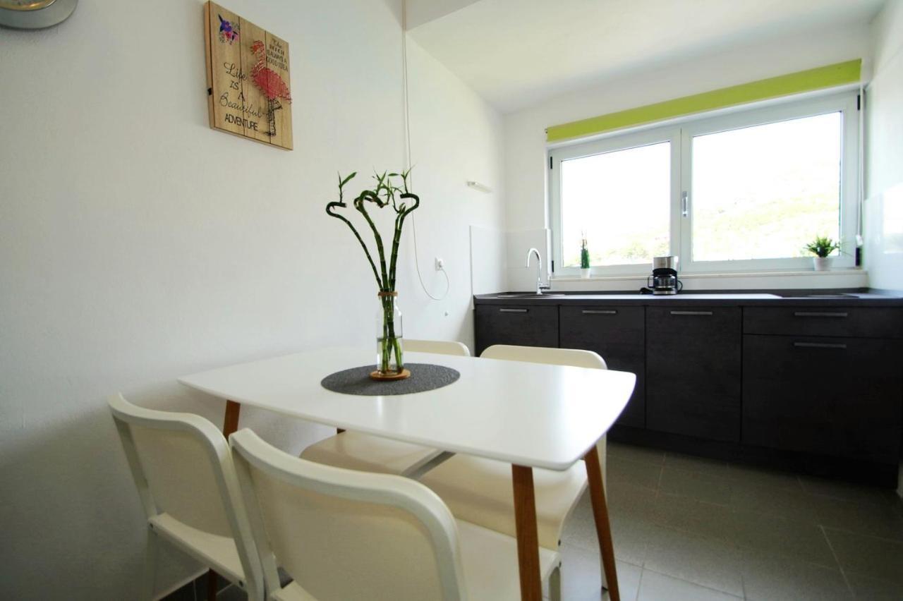 Apartments Petrovic Primošten Extérieur photo