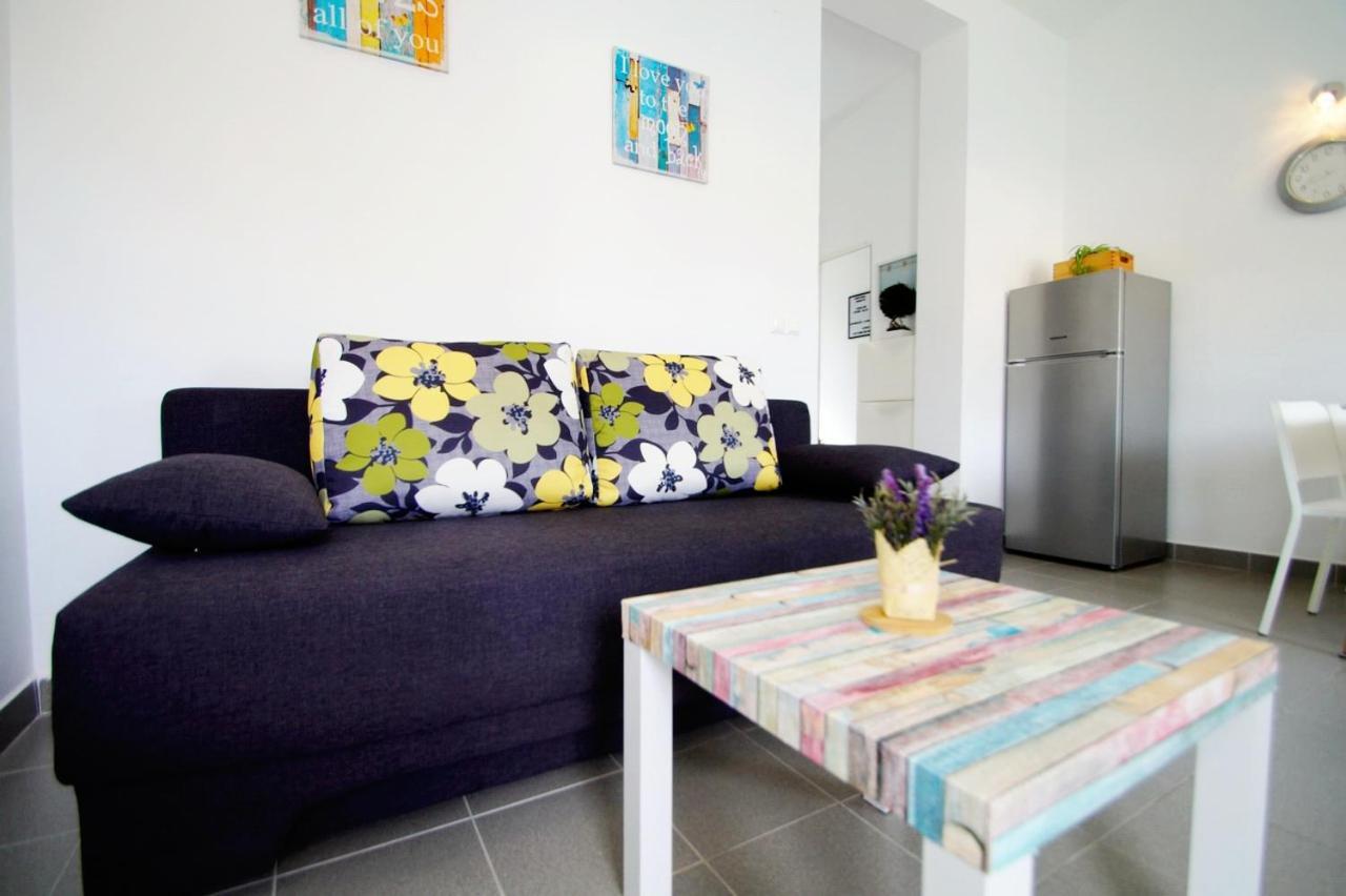 Apartments Petrovic Primošten Extérieur photo