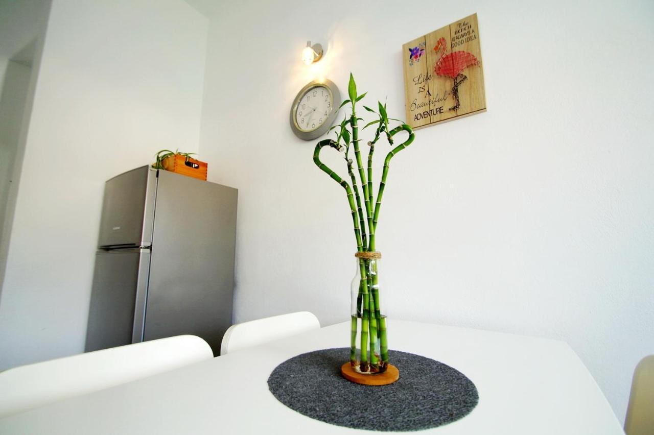 Apartments Petrovic Primošten Extérieur photo