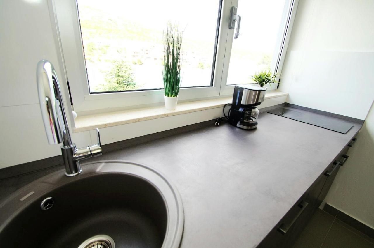 Apartments Petrovic Primošten Extérieur photo