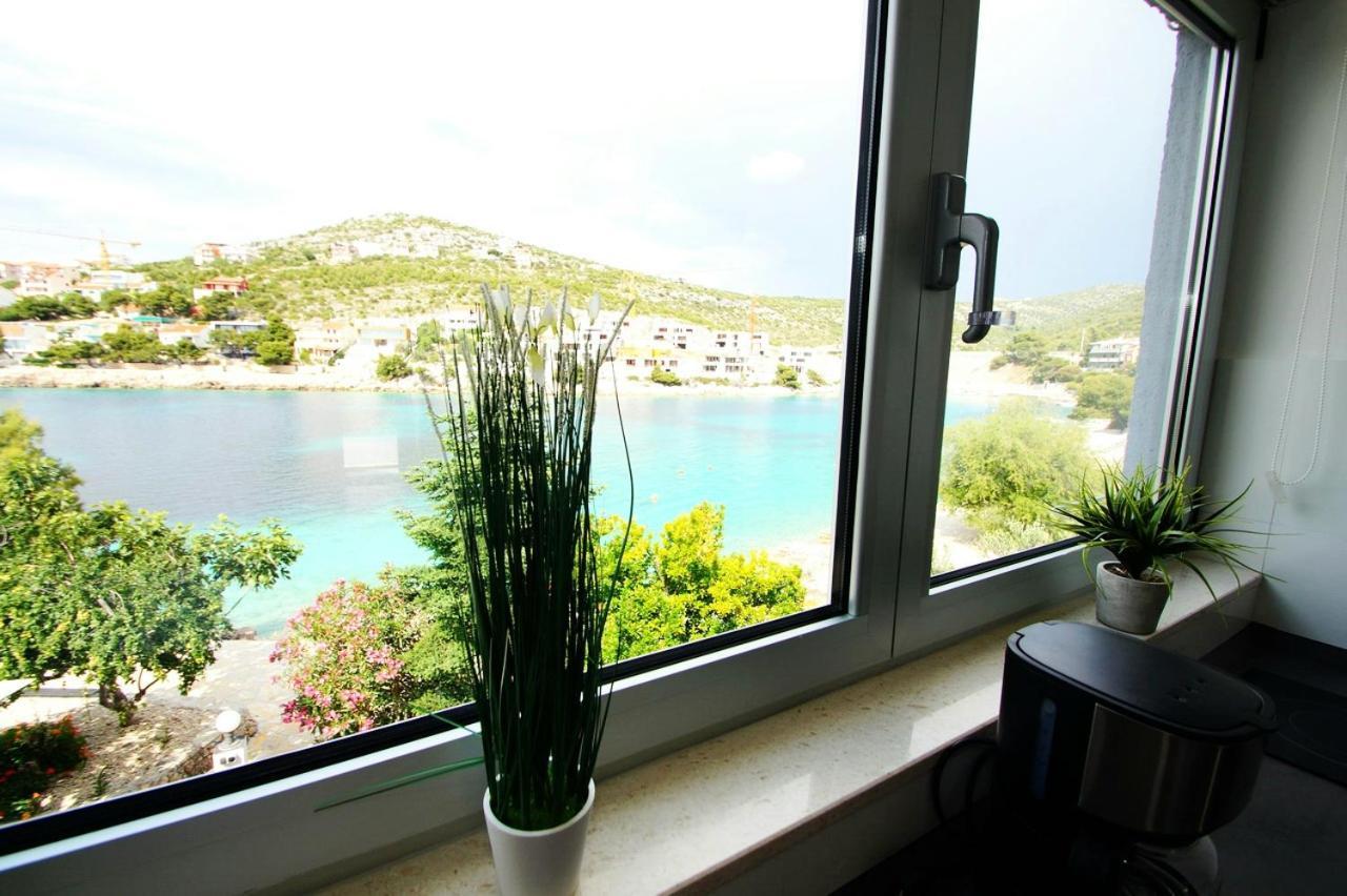 Apartments Petrovic Primošten Extérieur photo