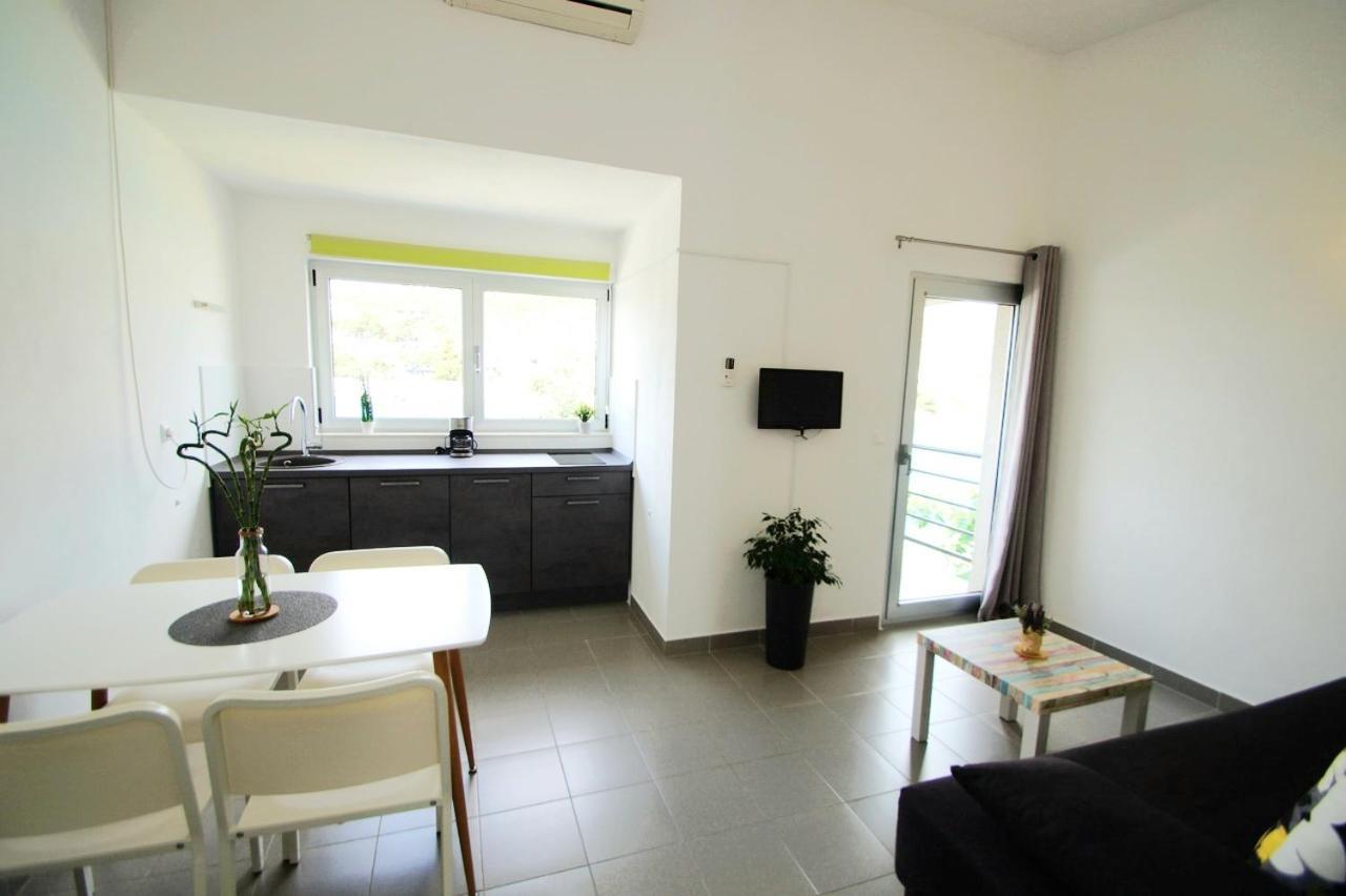 Apartments Petrovic Primošten Extérieur photo