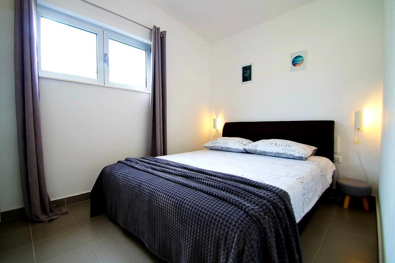 Apartments Petrovic Primošten Extérieur photo