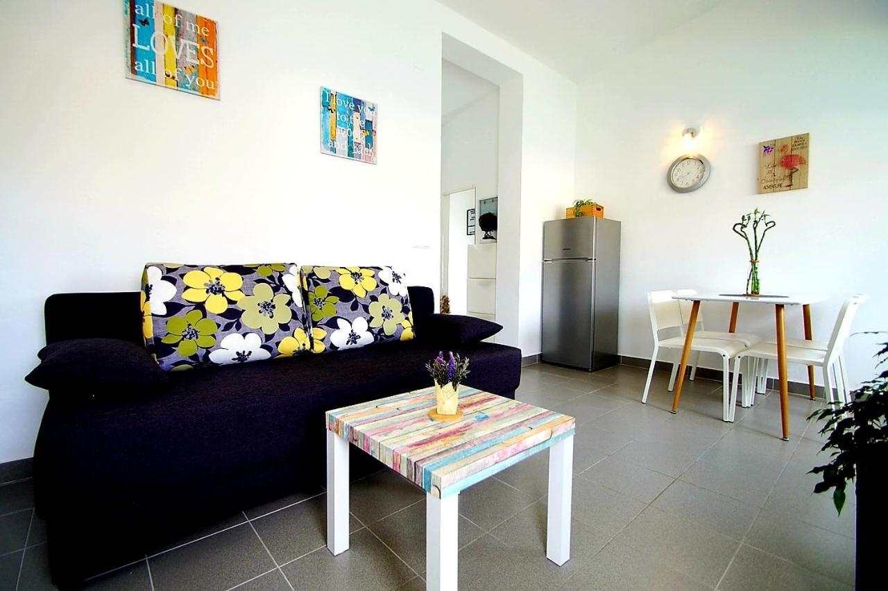 Apartments Petrovic Primošten Extérieur photo
