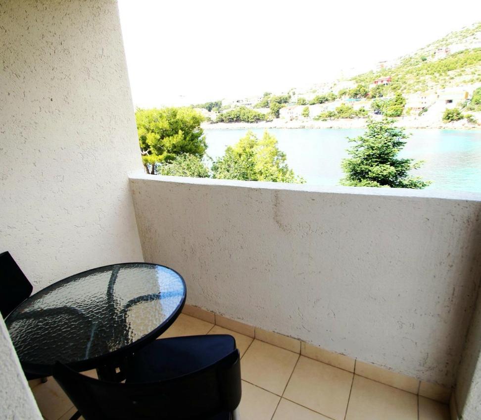 Apartments Petrovic Primošten Extérieur photo