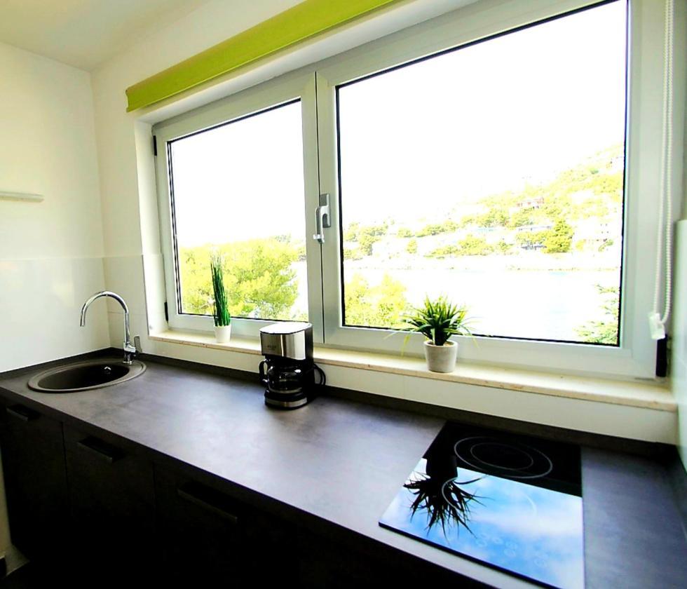 Apartments Petrovic Primošten Extérieur photo