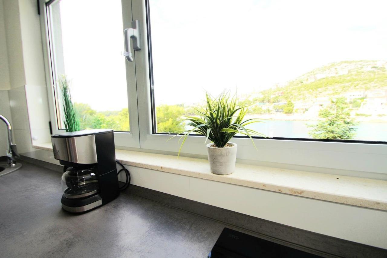 Apartments Petrovic Primošten Extérieur photo