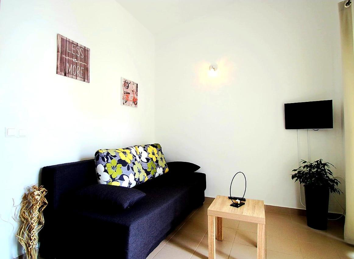 Apartments Petrovic Primošten Extérieur photo