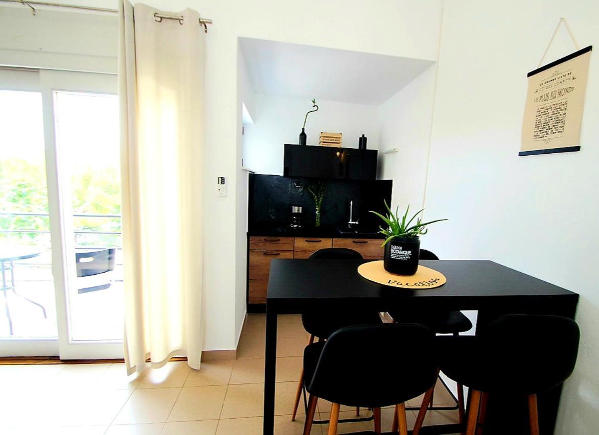Apartments Petrovic Primošten Extérieur photo