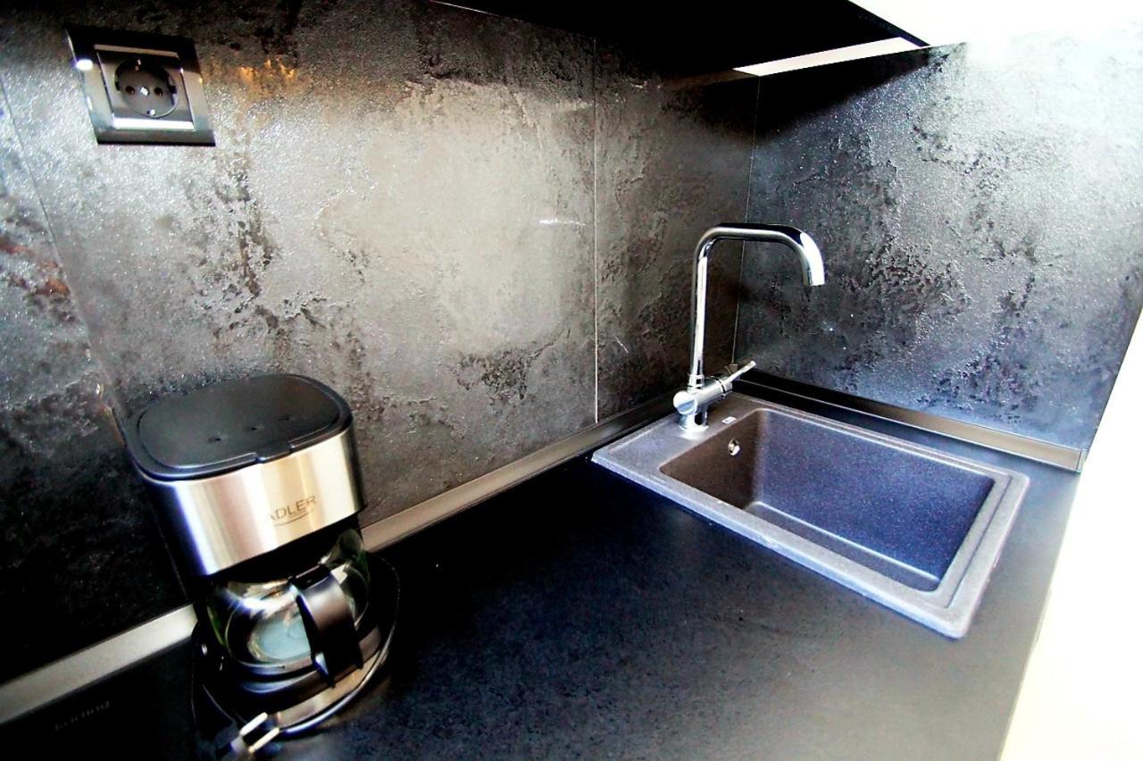 Apartments Petrovic Primošten Extérieur photo