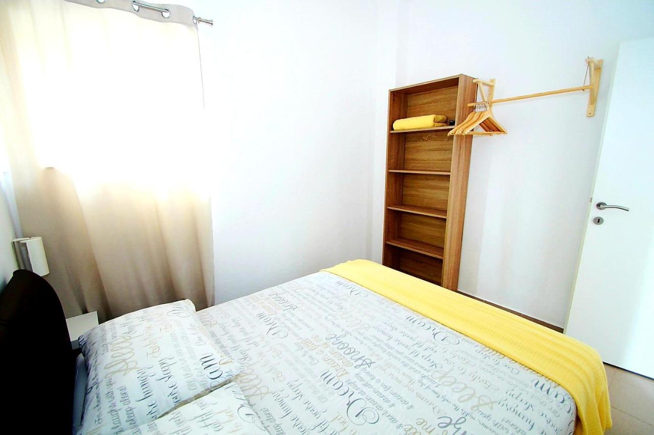 Apartments Petrovic Primošten Extérieur photo