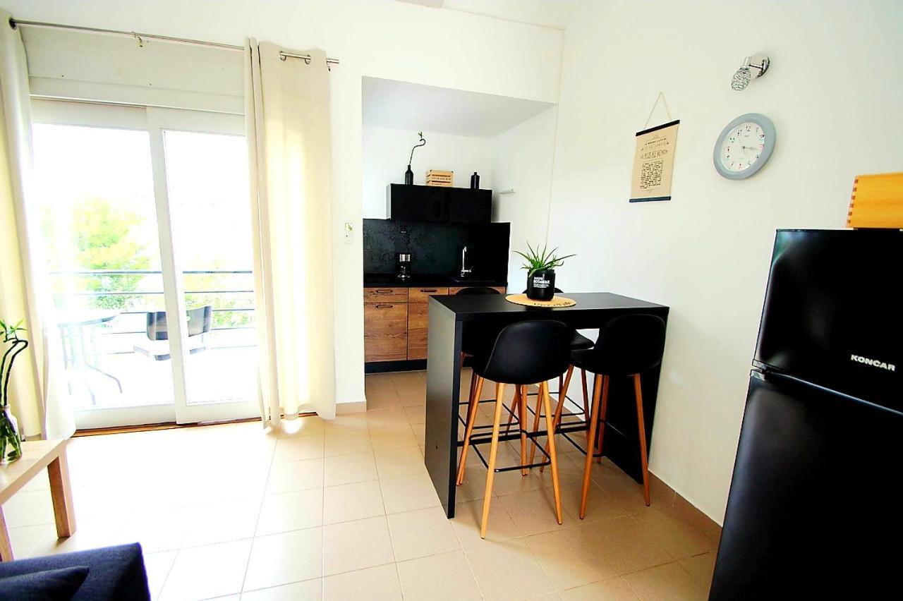 Apartments Petrovic Primošten Extérieur photo